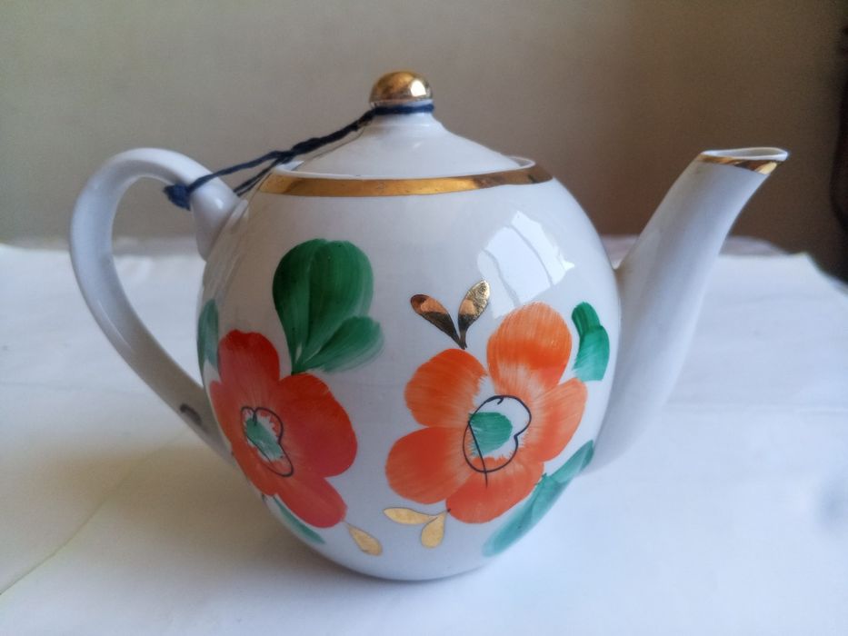 Советский Чайник Сотилади