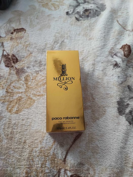 One million Paco Rabanne 100 ml