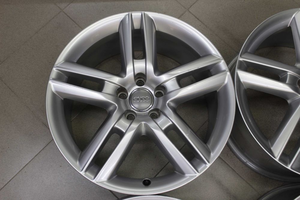 Джанти 19" Audi A6, A4