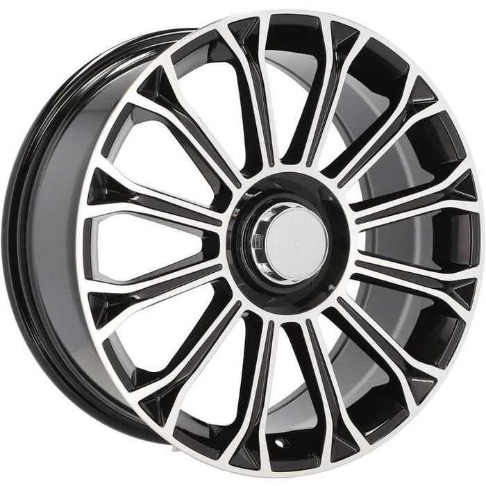 Джанти за Мерцедес 18" 20" 5X112 / Djanti za Mercedes Benz AMG FBX003