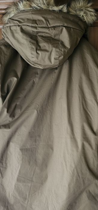 Мъжка парка канадка