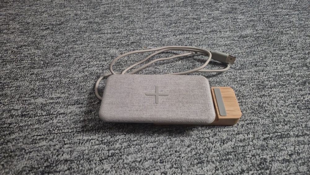 Incarcator wireless Ikea