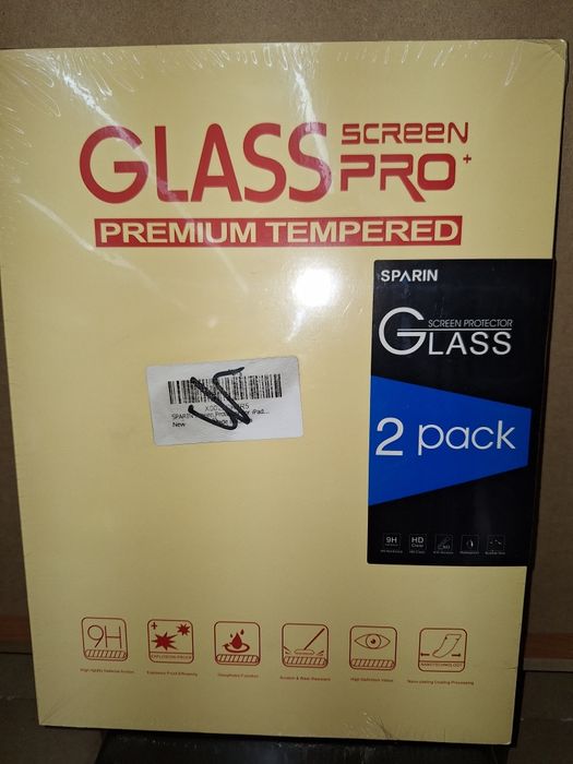 Протектор за ipad