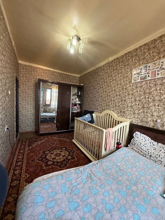 Продажа 3/5/9 квартиры на Бадамзаре