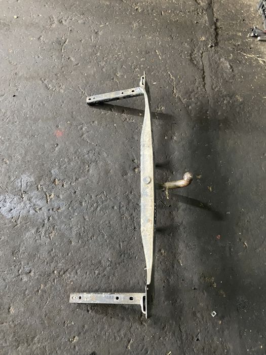 Фаркоп на ауди с4