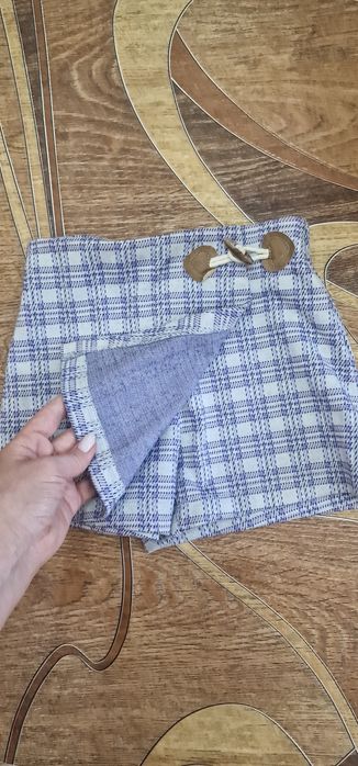 Вещи на девочку летние