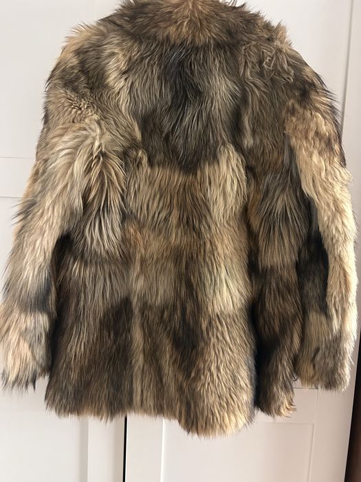 Blana  naturala pentru femei