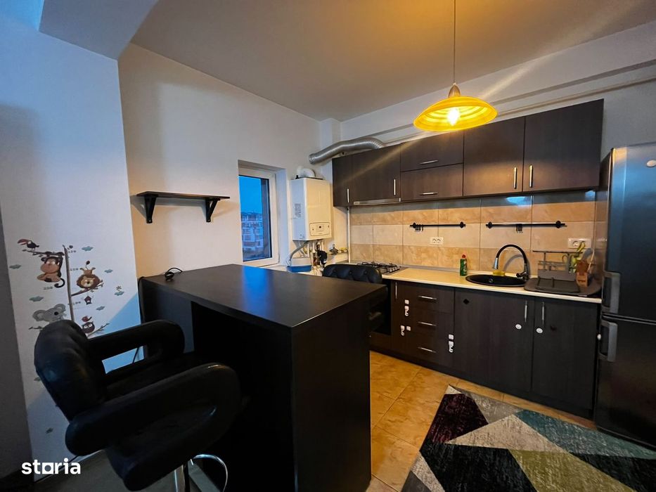 Apartament 2 camere | 60 mp | Militari | Centrală proprie