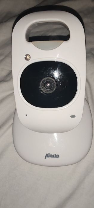 Baby monitor Alecto