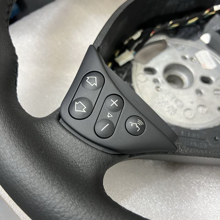 Новый ориг М руль bmw e38 e39 бмв е38 е39