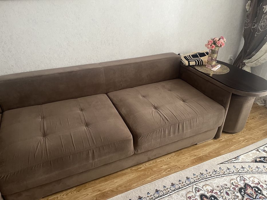 Диван Угловой