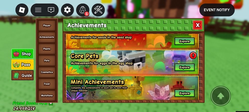 Обмен на 99 ночей НЕ ПЕРВЫЙ !!!