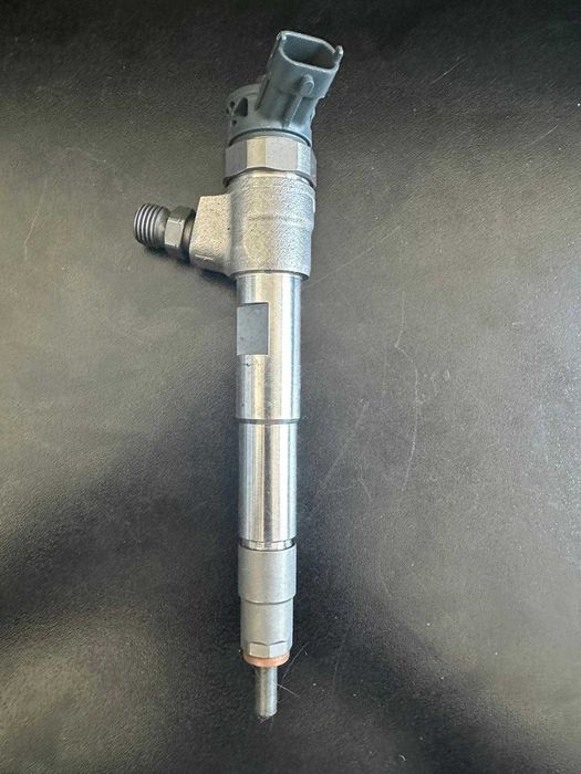 Injectoare si pompa noi 1.5dci dacia/renault/nissan