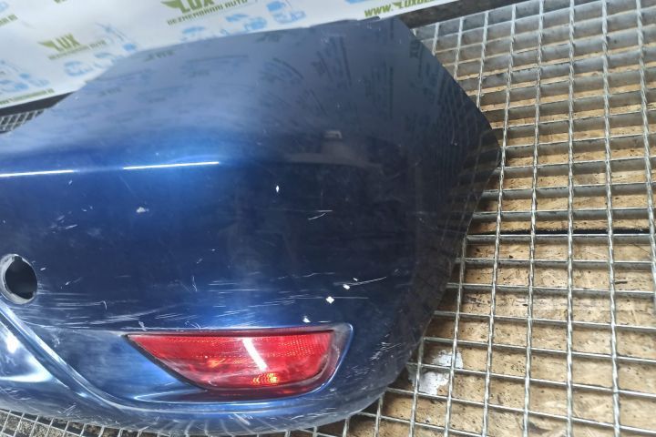 Bara spate 256482g Dacia Sandero Stepway generatia 2  [din 2013 pana  2016] seria