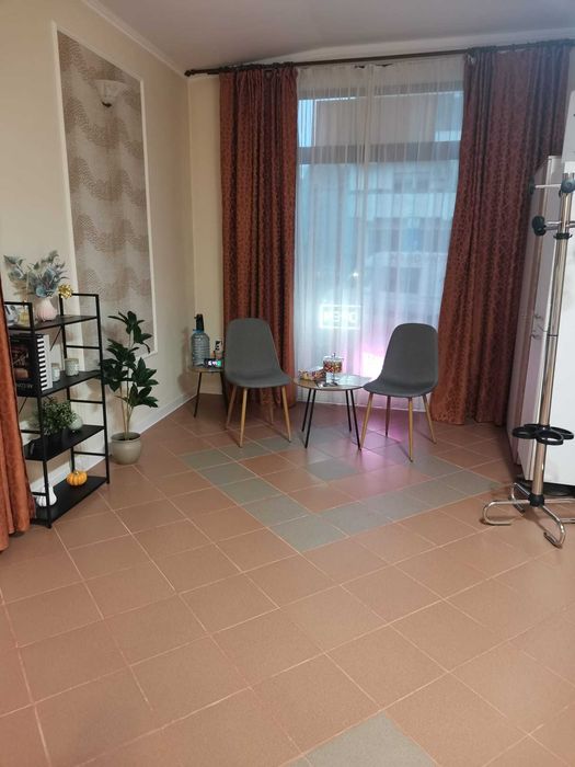 Spatiu de inchiriat pe Calea Turnisorului