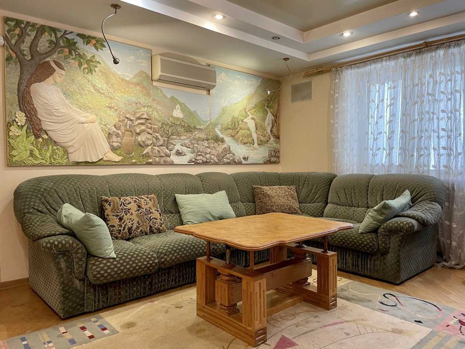 Сдаётся квартира Метро Айбек