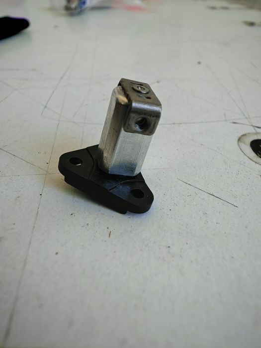 Панта Dji mini 4 pro и Dji mini 5 pro