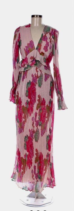 Официална рокля