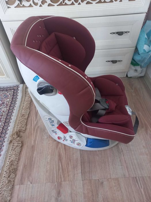 Сиденье детское до 18 кг