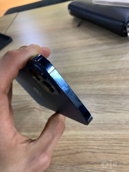 iPhone 12 Pro Max 128Gb 75%