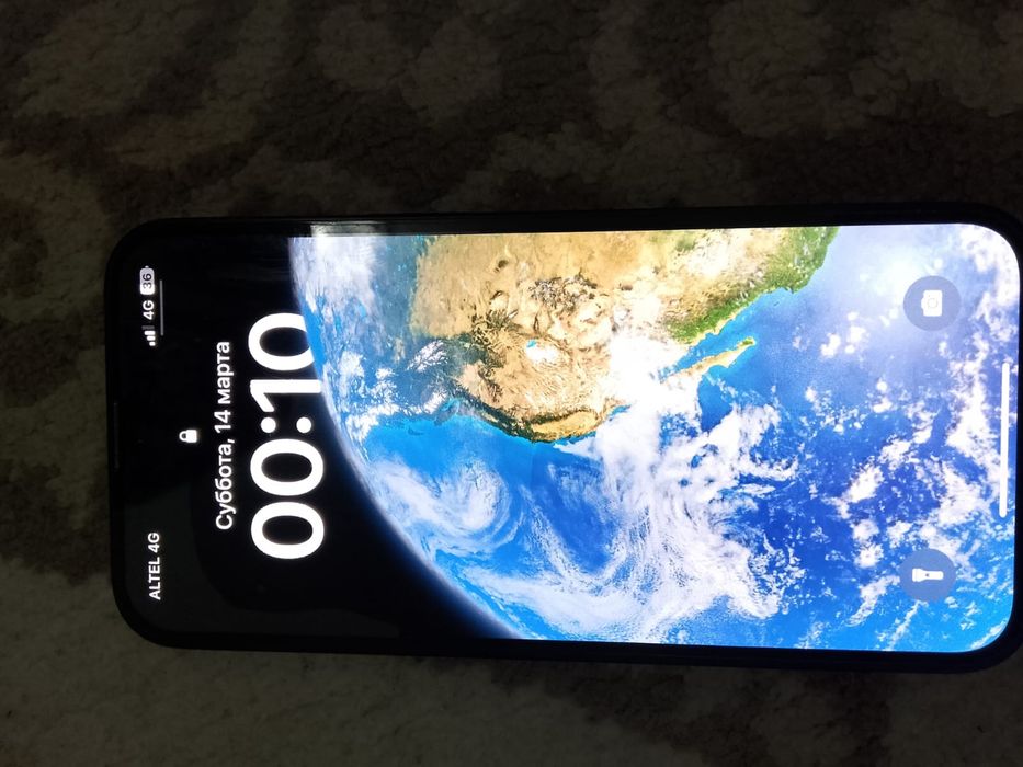 Телефон сатылады