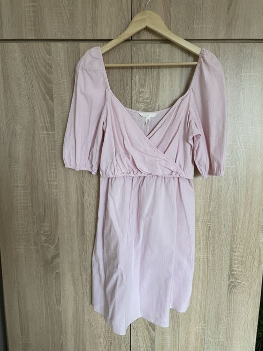 Rochii de gravide, de alaptare H&M MAMA