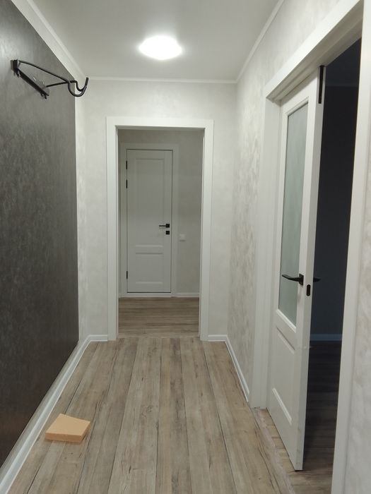 Ремонт квартир от 0 под ключ