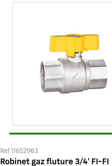Robinet termostatat și altele!