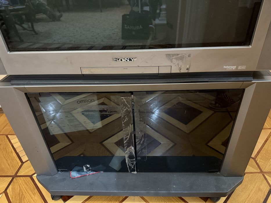 Телевизор - Sony