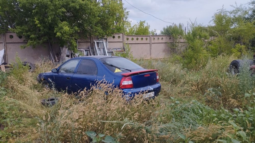 Кия шума 1 98гв КЗ