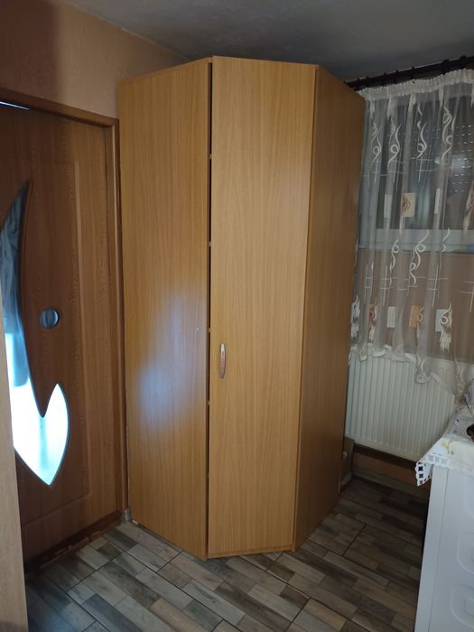 Colț mobilier în stare bună