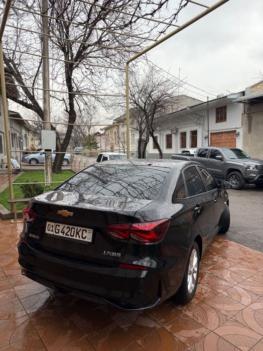 Monza 1,5 atmasferni 2023