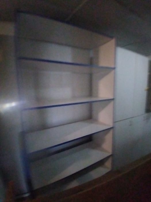 Аптечные полки б/у