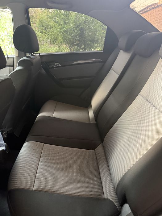 Chevrolet Nexia 3 Avtomat