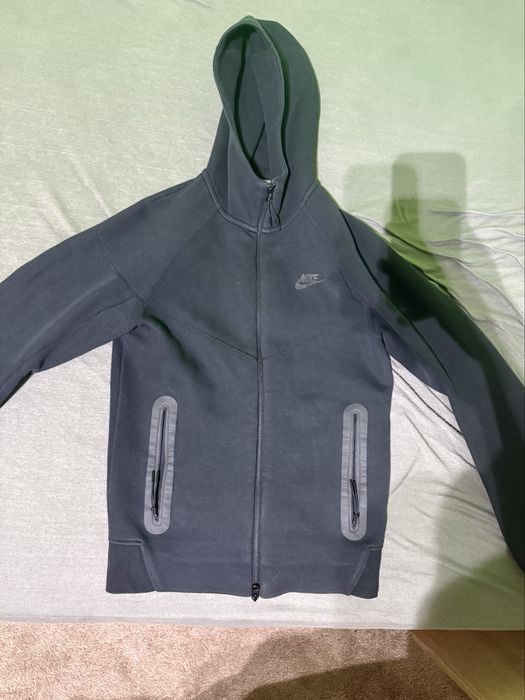 Nike tech fleece