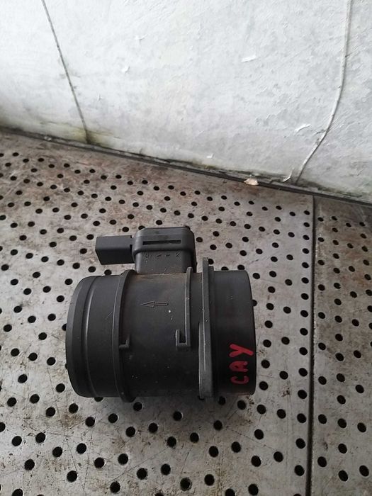 Debitmetru aer 1.6 tdi vw golf 6 5k 03l906461