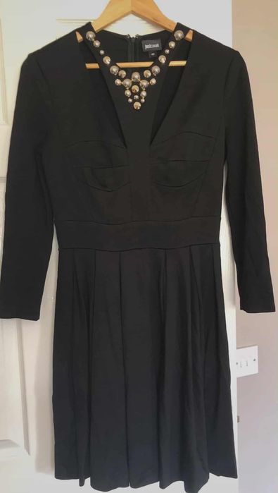 Елегантна рокля JustCavalIi