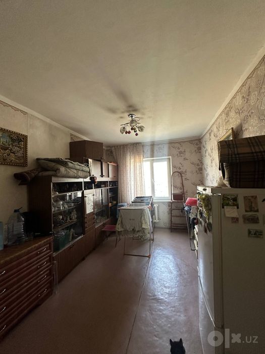 3/3/5 50кв квартира в Яккасарай Ор Башлык