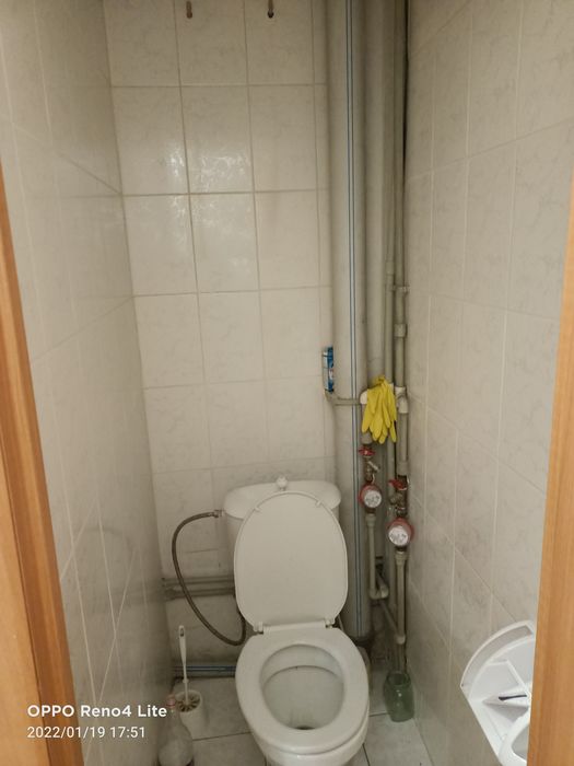 Сдам 2х комн квартиру