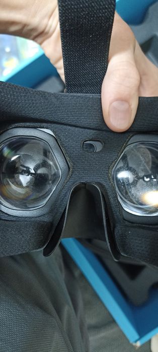 vr очки ho reverb g1