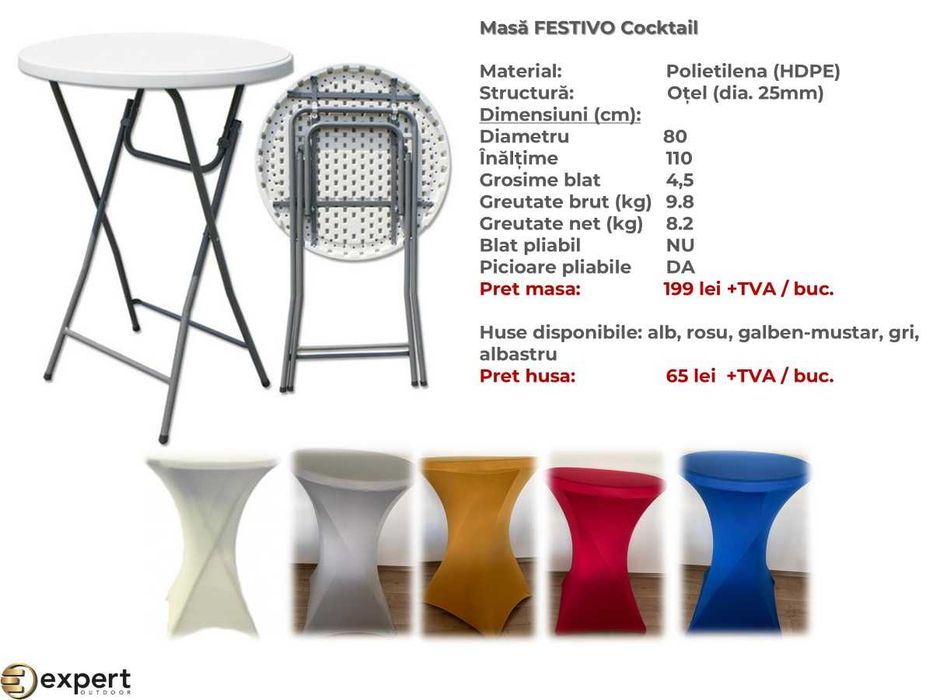 (DE VANZARE) - Platforma 360 Video Booth BRASOV