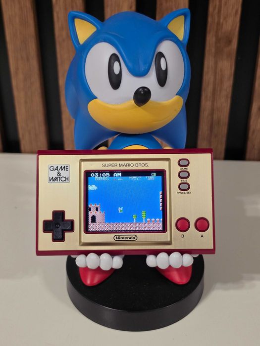 Consola portabila Nintendo Game&Watch Super Mario Bros