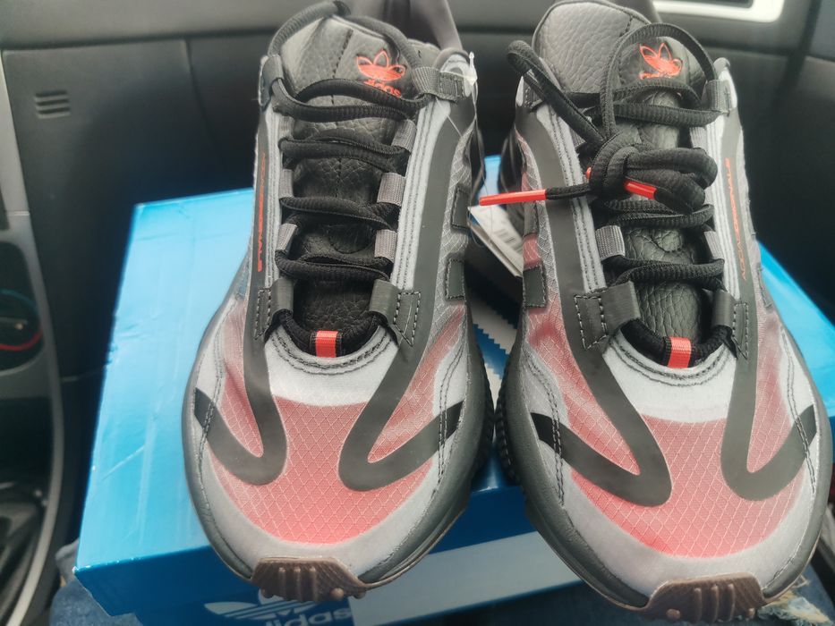 Adidas Ozweego pure 40н