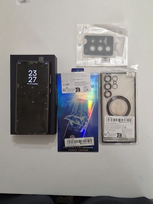 Samsung galaxy ultra s23