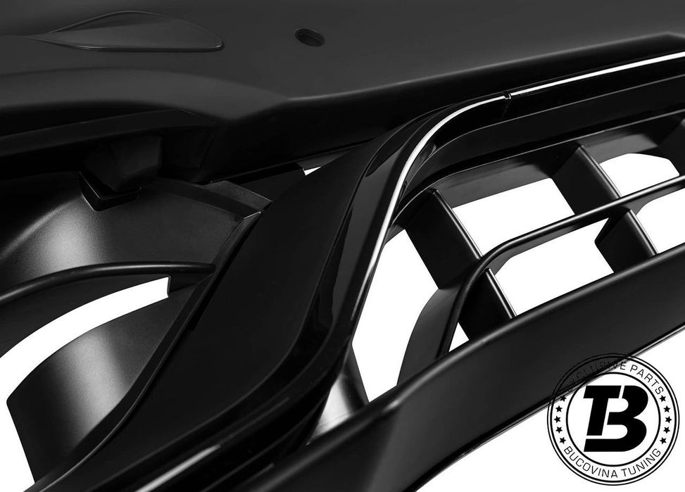 Bara Fata compatibila cu Mercedes C Class W205 C63 Design