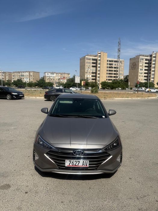 Аренда автомобилей