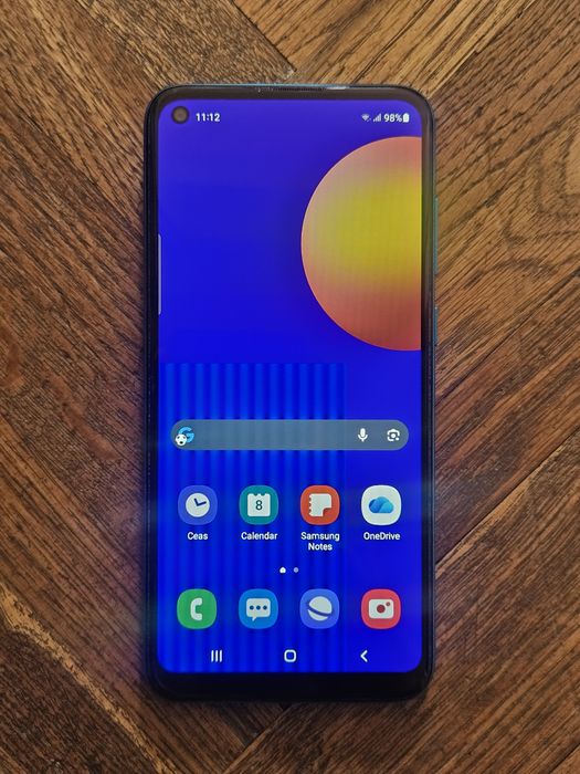 Samsung Galaxy M11 32GB Full Box + Cadou