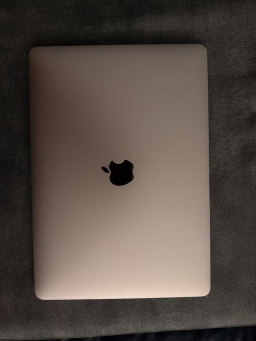 MacBook Pro M1 256GB Space Gray