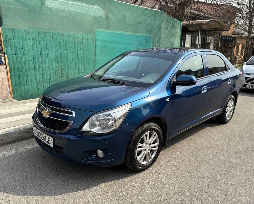 Продается Cobalt