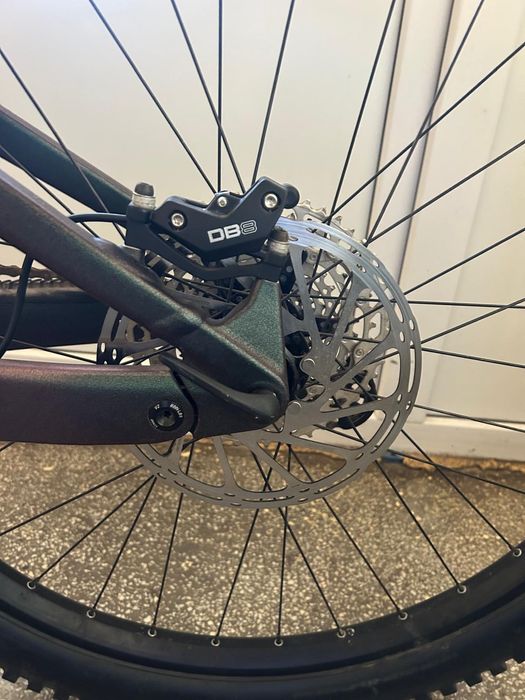 Scott Patron eRide 920